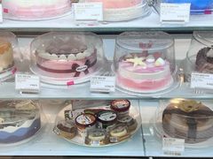 -哈根达斯(青岛海信店)