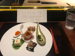 -元熹会席料理