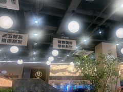 -三毛烧烤·南昌大排档(山姆店)