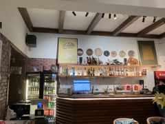 -爱上层楼咖啡馆(为公桥店)