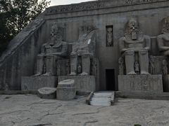 -北京世界公园