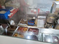 -江三王记牛杂馆(总店)