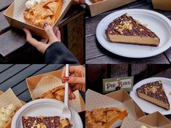 -Pie Bird(新闸路店)