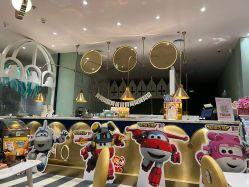 -奈尔宝家庭中心·亲子餐厅(华采天地店)