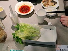 -半天妖烤鱼(东方新天地店)