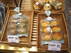 南瓜包-布莱诺(中央大道店)