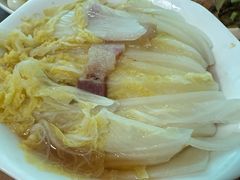 -玲燕蒸菜馆(江东路店)