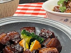 -粤香楼(新光里店)