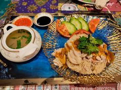 -小娘惹厨房Little Nyonya(狮城有约上榜店)