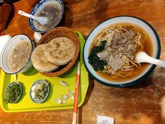 -承德正宗平泉羊汤(崇礼店)