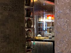 -丽思卡尔顿酒店-天泰轩中餐厅(大沽北路店)
