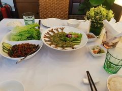 -阿诺泰·泰国餐厅(紫荆店)