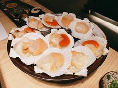 -天丰日本料理·铁板烧