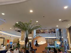 -逸派咖啡 EPARKCOFFEE(广安门店)