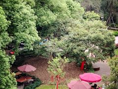 -杭州香格里拉·香宫中餐厅