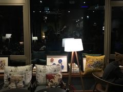 大堂-咖法森林·咖啡  酒吧(天河店)