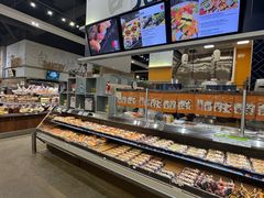 -大统华超市T&T(朗豪坊店)