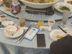-海鸿荟·沿江菜(中山北路店)