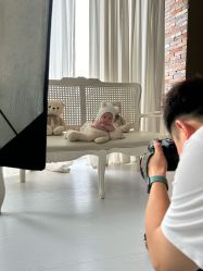 -Baby Pastel 自然光儿童摄影(CBD店)