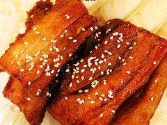 酥不烂烤肉-一江春水·杭帮臻宴(三台山店)