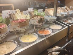 -富力丽思卡尔顿酒店·香荟全日制餐厅