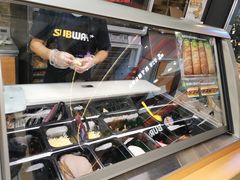 -赛百味SUBWAY(星摩尔店)