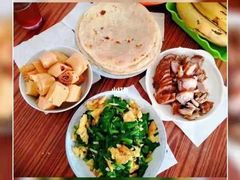 -姥姥家春饼店(佳亿时尚广场店)