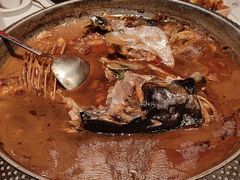 -宝轩渔府·老字号海鲜·正宗津菜(水上店)