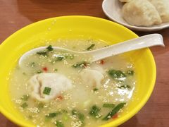 -龙抄手(春熙路总店)