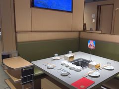 -海底捞火锅(公益西桥店)