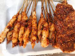 -辽B·小串(总店)