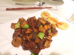 -七菜馆·东北菜·蒸饺(文体路店)