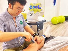 -APT运动康复中心(徐汇万科店)