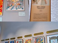-万事利丝绸(杭州大厦店)