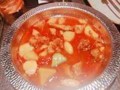 -丝路金桃·新疆菜(徐汇店)