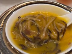 -东海朗廷酒店-唐阁T’ANG COURT 中餐厅