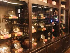 -大可堂普洱茶馆(襄阳南路馆)