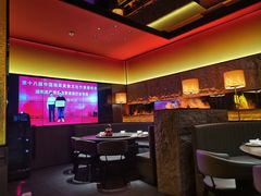 -炊烟小炒黄牛肉(浦东世纪汇店)