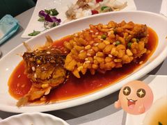 -沈大成(南京东路店)