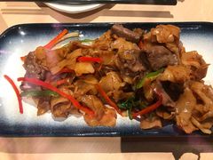 -避风塘(宝山万达店)