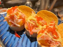 -大渔铁板烧(万象城店)