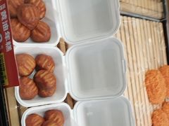 -味多美蛋糕(阜成门店)