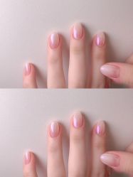 -M·X Nail日式美甲美睫