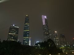 -海心沙亚运公园