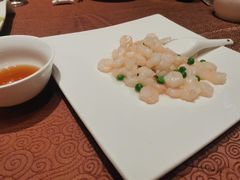 -东方明珠老上海8号餐厅(东方明珠广播电视塔店)