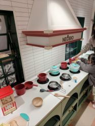 -奈尔宝家庭中心·亲子餐厅(华采天地店)