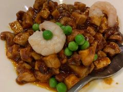 -梅龙镇酒家(南京西路总店)