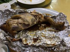 -乡味海鲜农家菜·巽寮土窑鸡(地道美食店)