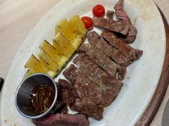 -卡朋西餐(悦汇城店)