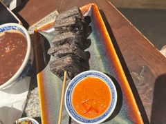 -南京大牌档(济南万象城店)